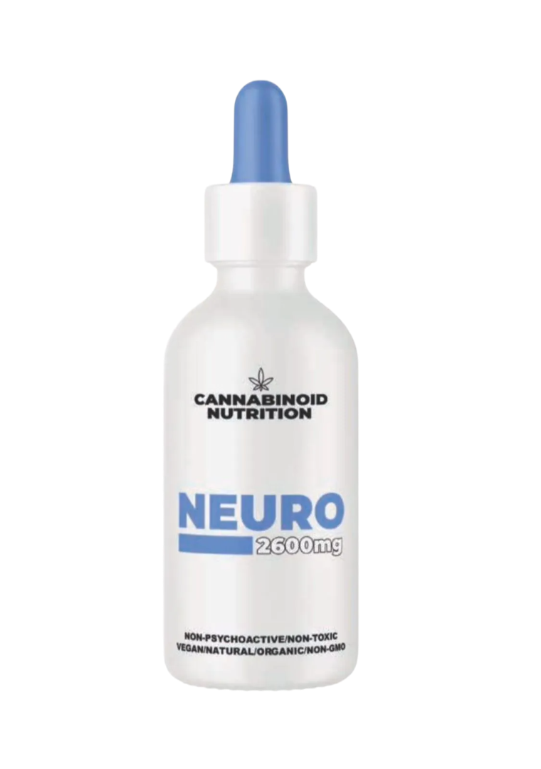 NEURO 2600MG